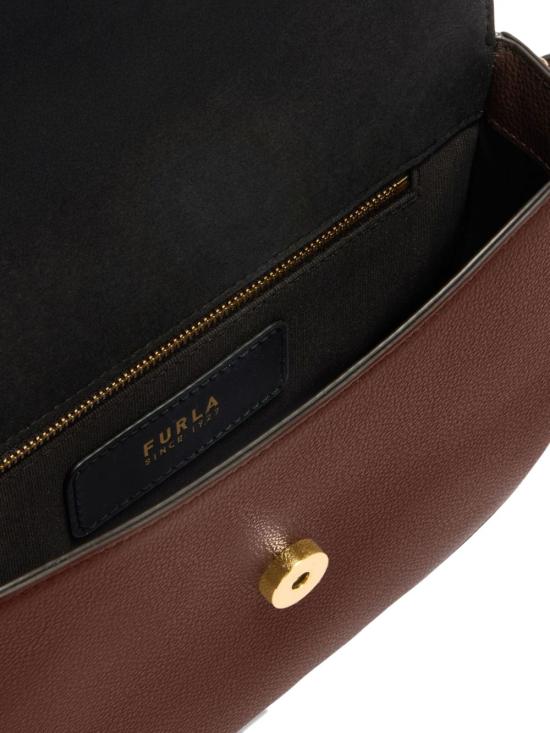 25FW 훌라 가방 WB01887 BX30362460S Cioccolato - FURLA