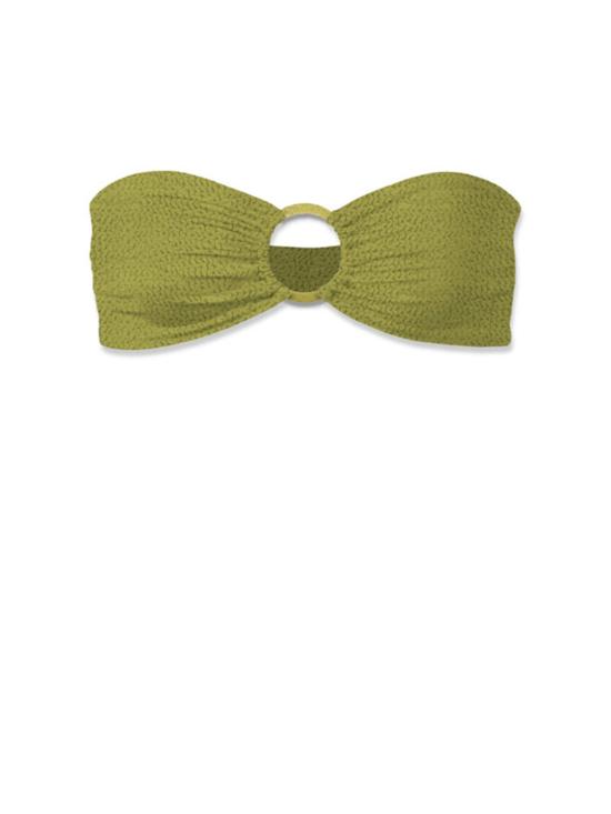 25SS 세인트바쓰 비키니 수영복 YUL0002 03165H YULIA W54 CRINKLE RING