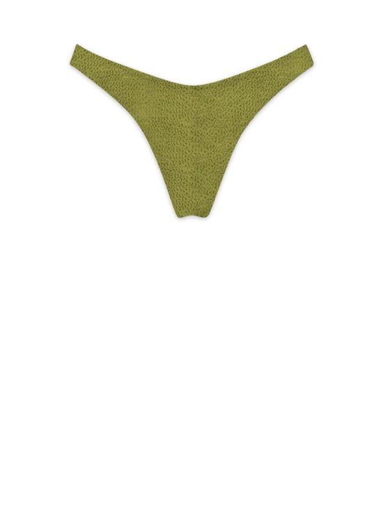 25SS 세인트바쓰 비치웨어 NAO0006 03165H NAOMI W54 CRINKLE RING