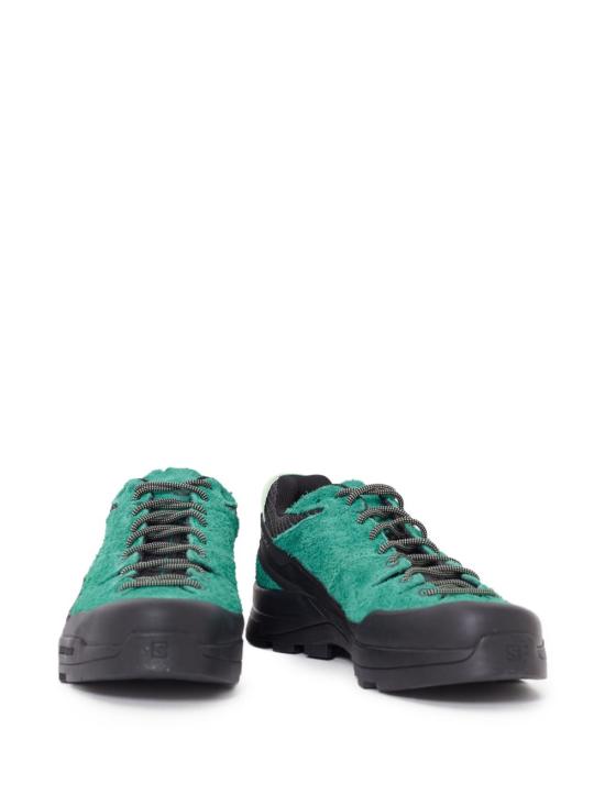 25FW 살로몬 스니커즈 L47876400 XALPSUEDEPARAKEET Green - SALOMON