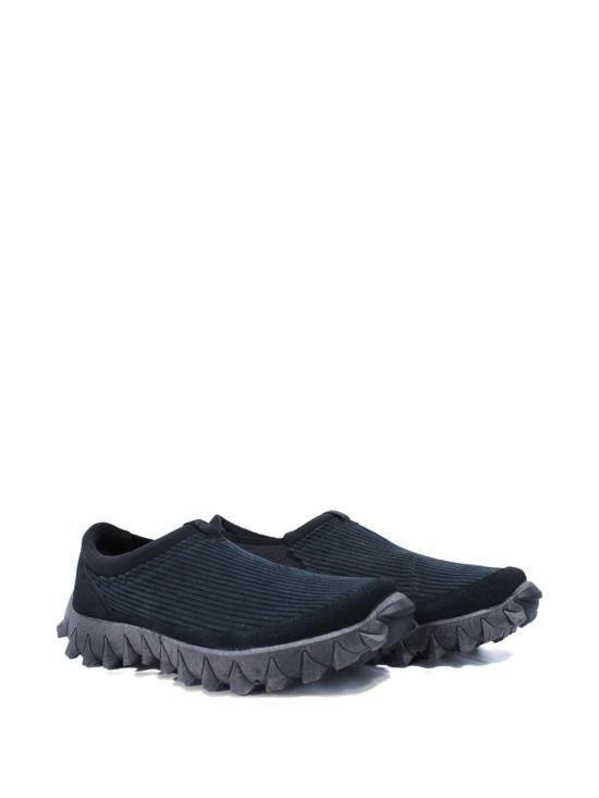25FW 살로몬 스니커즈 L47869900 SNOWCLOGCORDUROYBLACK Black - SALOMON