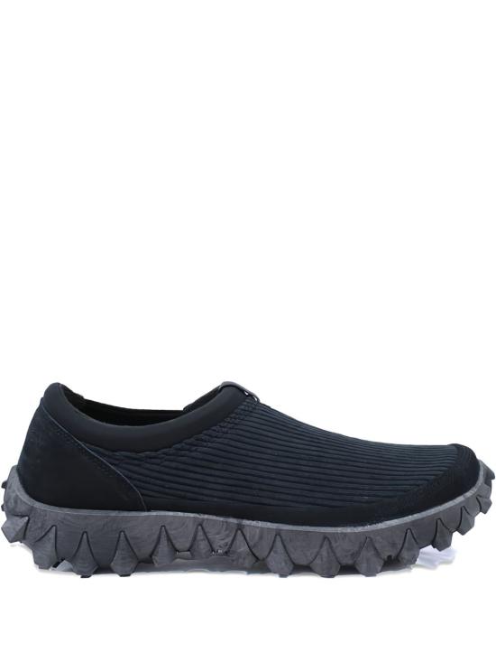 25FW 살로몬 스니커즈 L47869900 SNOWCLOGCORDUROYBLACK Black