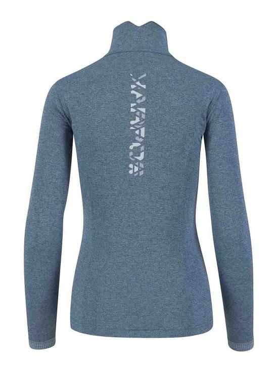  카르포스 터틀넥 2500710036 Blue - KARPOS