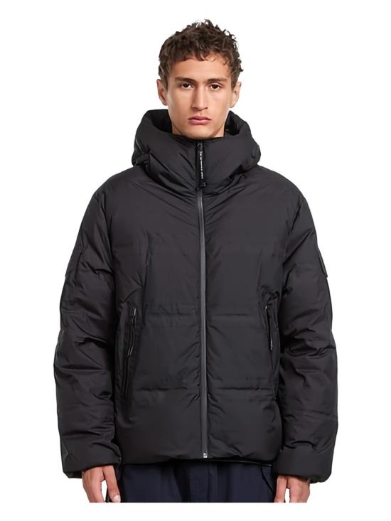 25FW 씨피 컴퍼니 숏패딩 19CLOW009A 110400A619 Green - C.P. COMPANY