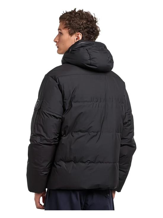 25FW 씨피 컴퍼니 숏패딩 19CLOW009A 110400A619 Green - C.P. COMPANY