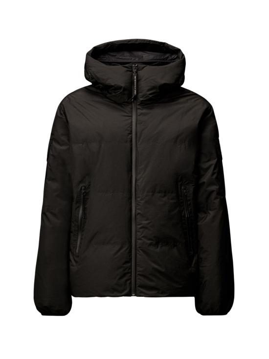 25FW 씨피 컴퍼니 숏패딩 19CLOW009A 110400A619 Green