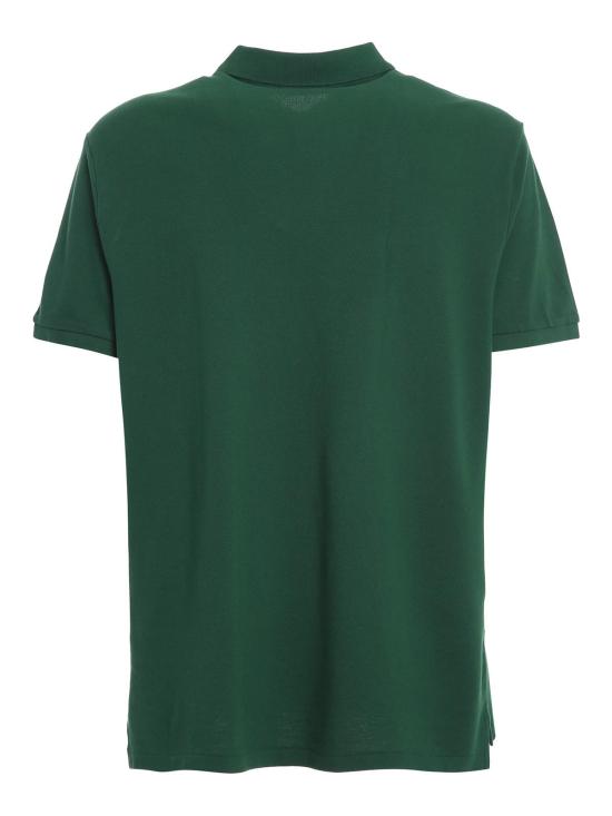 26SS 폴로 랄프로렌 폴로 티셔츠 710782592016 Green - POLO RALPH LAUREN