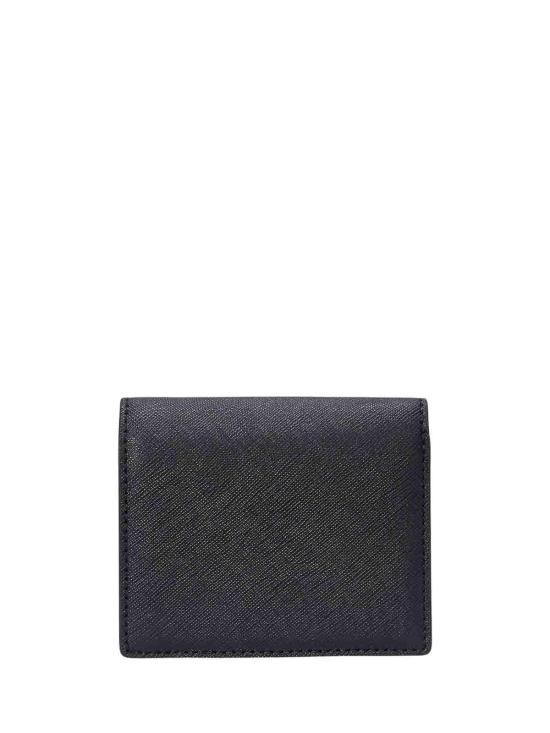 26SS 랄프 로렌 지갑 432962112001 Black - RALPH LAUREN