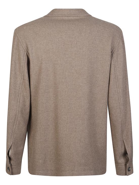 25FW 딸리아토레 수트 자켓 GCALVIN 340207T1206 Grey - TAGLIATORE