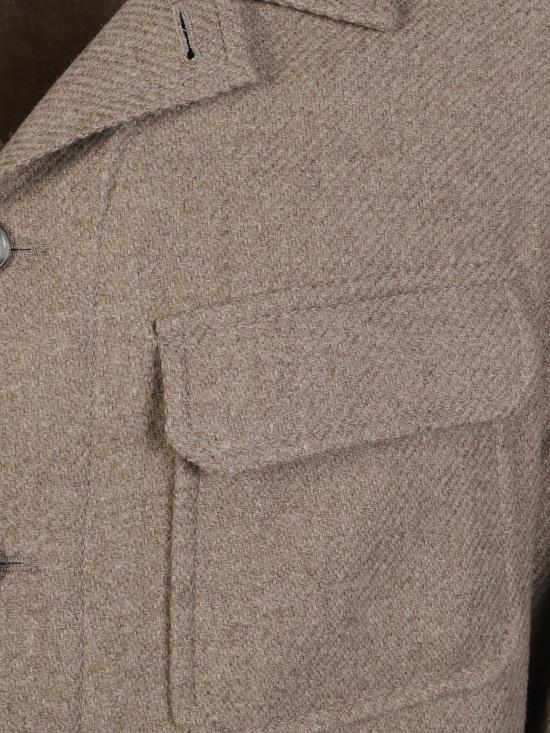 25FW 딸리아토레 수트 자켓 GCALVIN 340207T1206 Grey - TAGLIATORE