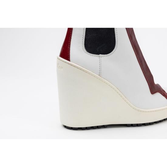  토즈 부츠 XXW39A0X020GOCB999 - TODS