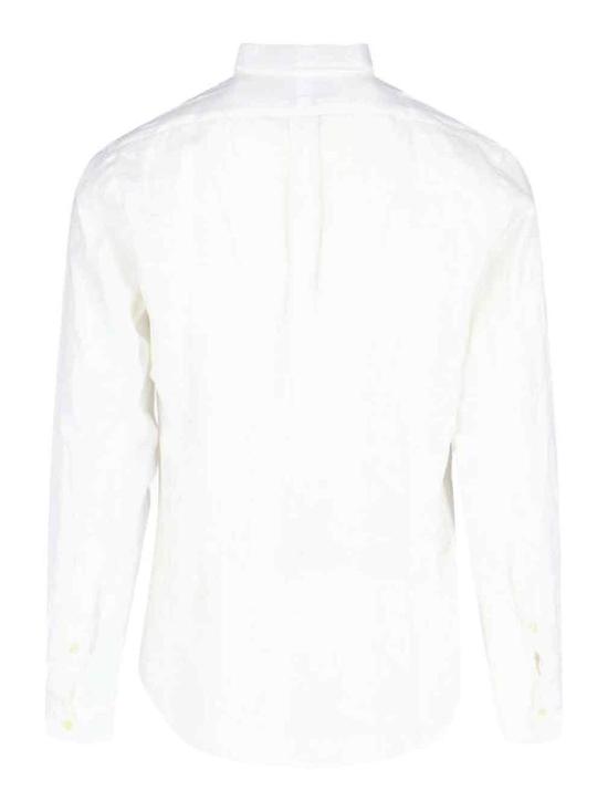  폴로 랄프로렌 긴팔 셔츠 710966295003 White - POLO RALPH LAUREN