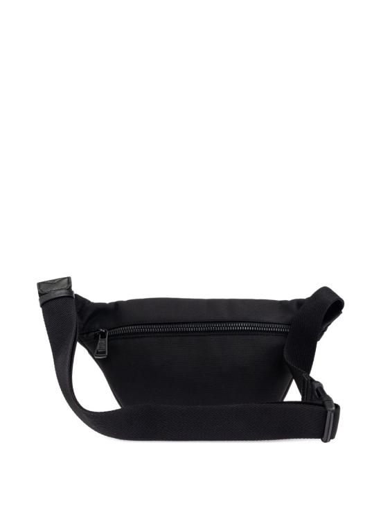 25FW 몽클레어 벨트백 K209A5M00005 M7755999 Black - MONCLER