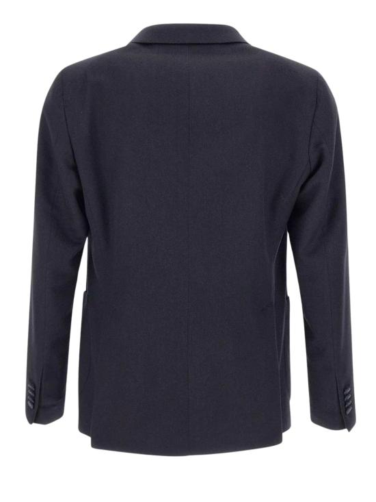 25FW 딸리아토레 수트 자켓 1SMC20K AI190015B5072 Blue - TAGLIATORE