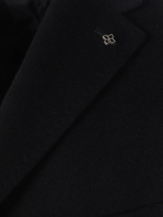 25FW 딸리아토레 코트 CSBM13X 350002B5124 Blue - TAGLIATORE