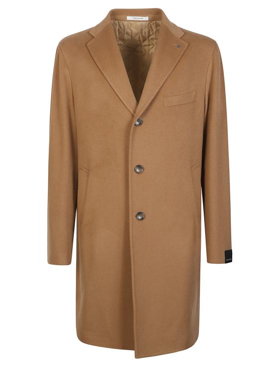 25FW 딸리아토레 코트 CSBM13X 350002F5059 Beige