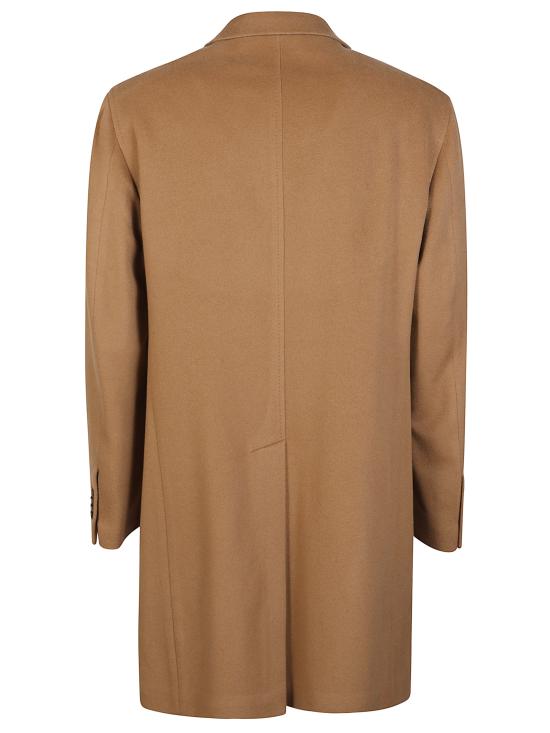 25FW 딸리아토레 코트 CSBM13X 350002F5059 Beige - TAGLIATORE