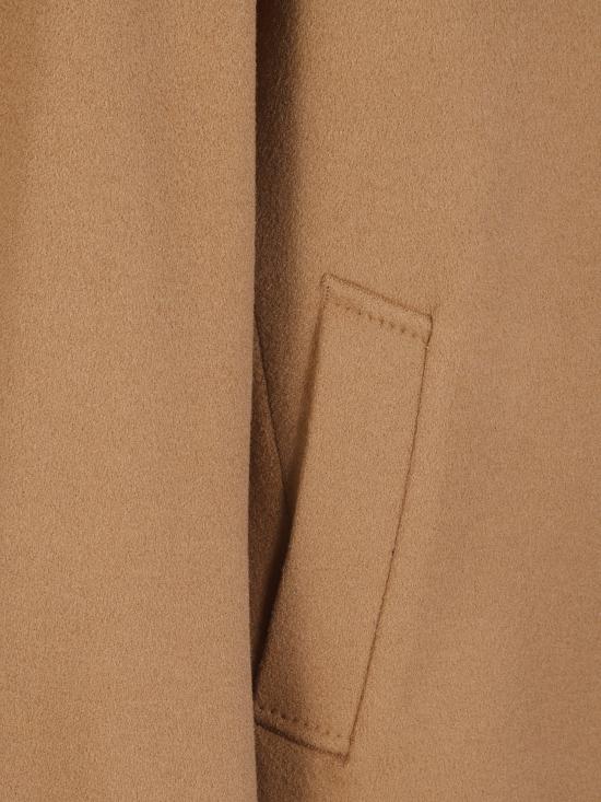 25FW 딸리아토레 코트 CSBM13X 350002F5059 Beige - TAGLIATORE