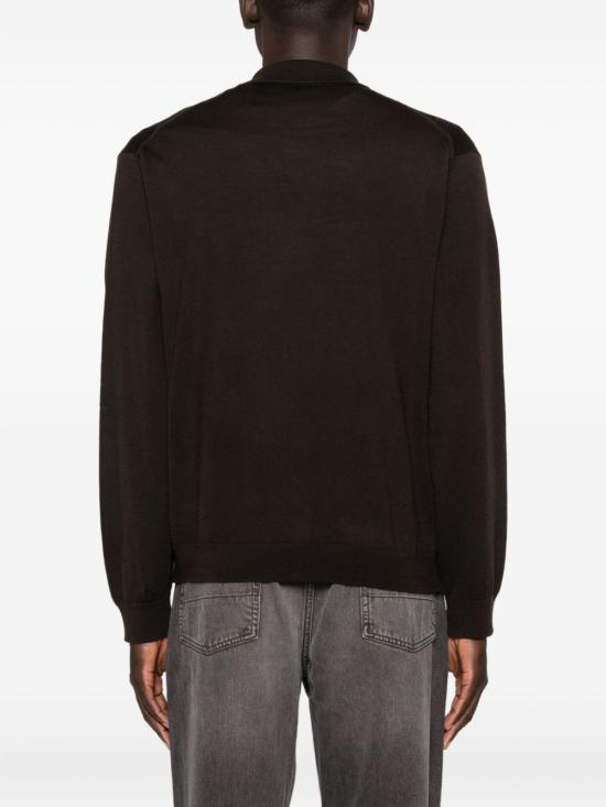 25FW 아워레가시 반팔 티셔츠 M4253EP PUBARGYLE MultiColour - OUR LEGACY