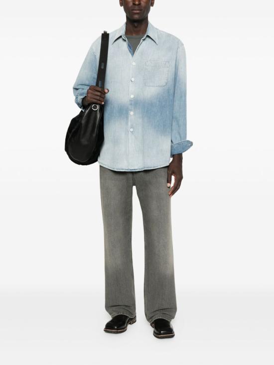 25FW 아워레가시 셔츠 M4252AC CRISWASH MultiColour - OUR LEGACY