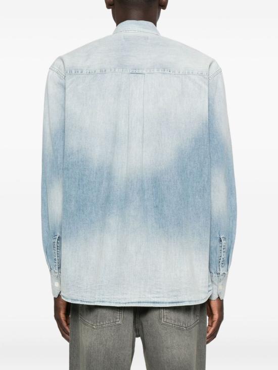 25FW 아워레가시 셔츠 M4252AC CRISWASH MultiColour - OUR LEGACY