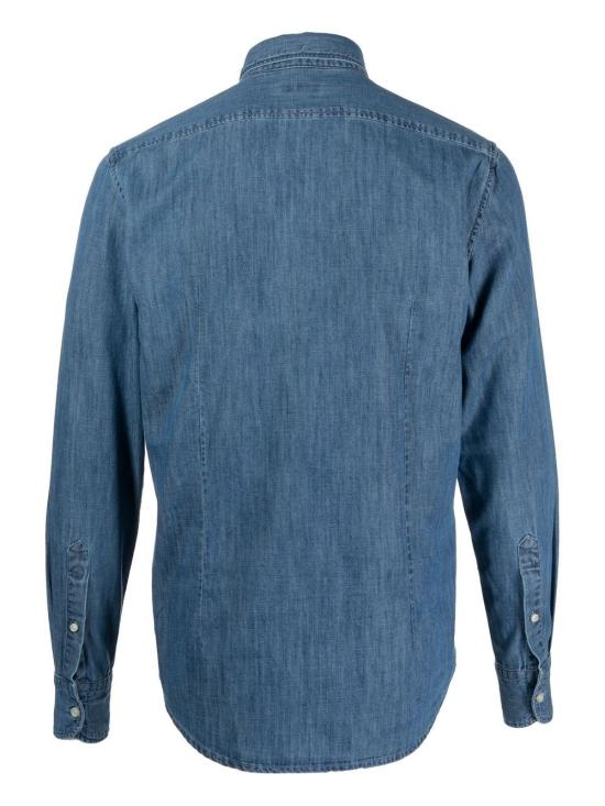 25FW 데펄루 데님 셔츠 NICK DENIM02 Denim - DEPERLU