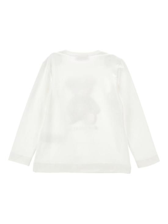 25FW [키즈] 모나리자 탑 19F616 60030001 Cream - MONNALISA