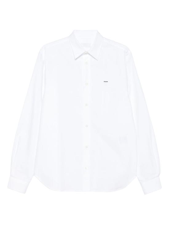 25FW 프라다 셔츠 UCN6111833 SWMOF0009