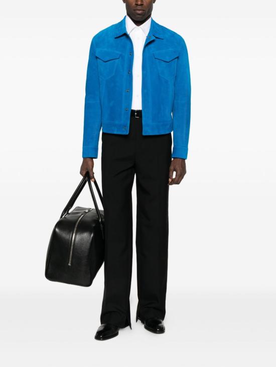 25FW 프라다 셔츠 UCN6111833 SWMOF0009 - PRADA