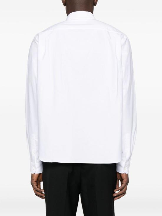 25FW 프라다 셔츠 UCN6111833 SWMOF0009 - PRADA