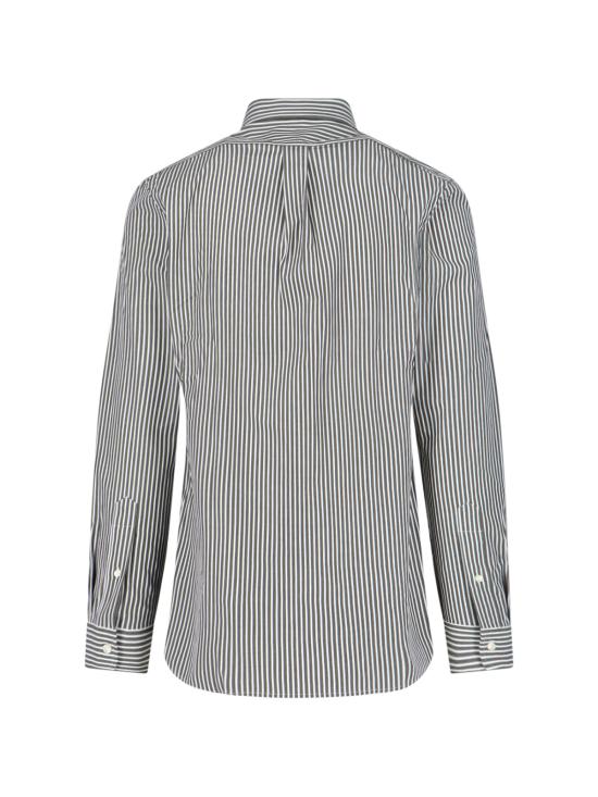 25FW 폴로 랄프로렌 셔츠 710 929344 028 Green - POLO RALPH LAUREN