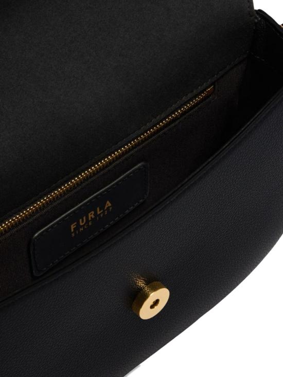 25FW 훌라 크로스백 WB01887 BX3036O6000 Black - FURLA