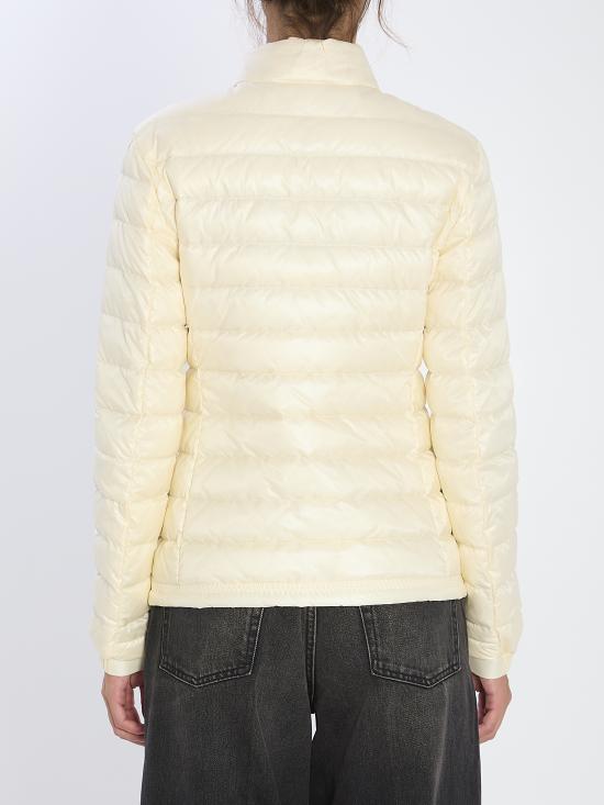 25FW 몽클레어 WALIBI 왈리비 그레노블 숏패딩 자켓 K20981A00058 CREAM - MONCLER
