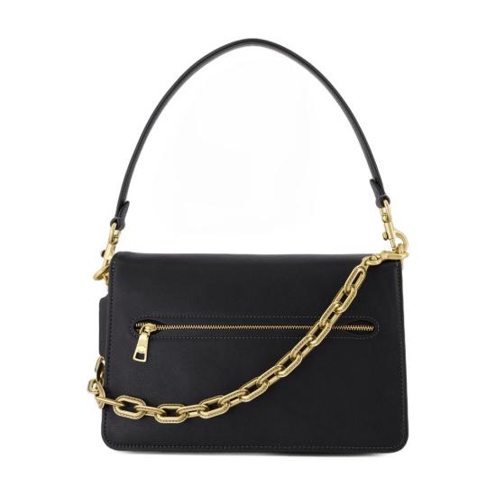 26FW 코치 크로스백 CY919 B4 BK black - COACH