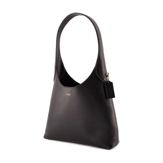 26SS 코치 BROOKLYN 브루클린 숄더백 28 CU068 B4 BK black - COACH
