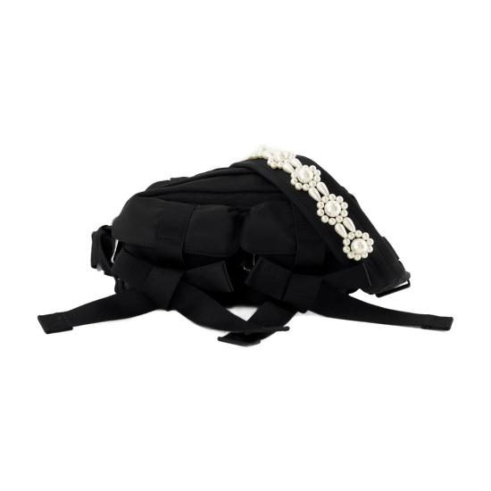 26SS 시몬로샤 크로스백 BAG149B 0761 black