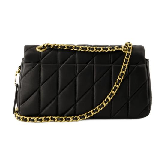 26SS 코치 크로스백 CP150 B4 BK black - COACH