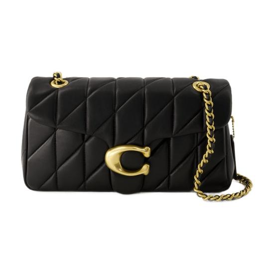 26SS 코치 크로스백 CP150 B4 BK black