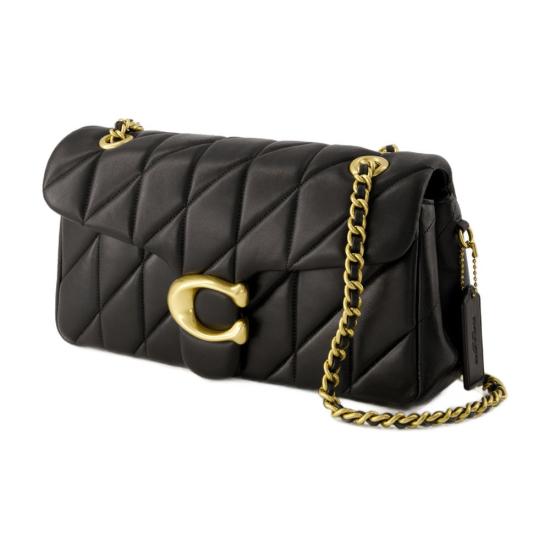 26SS 코치 크로스백 CP150 B4 BK black - COACH