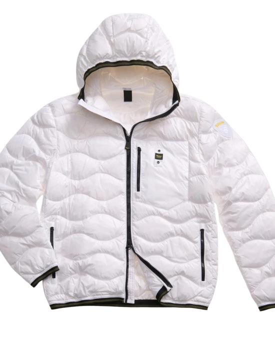 25FW 블라우어 자켓 25WBLUC03074 100