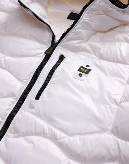 25FW 블라우어 자켓 25WBLUC03074 100 - BLAUER