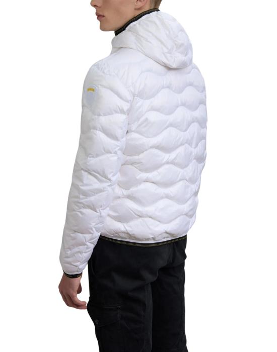 25FW 블라우어 자켓 25WBLUC03074 100 - BLAUER