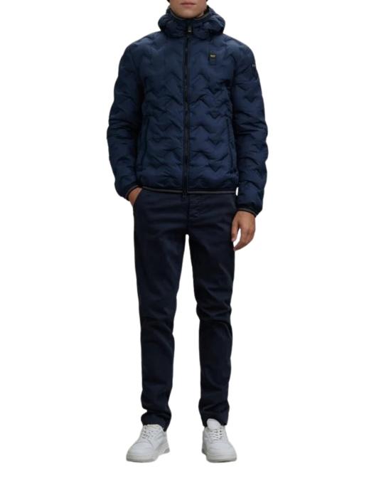 25FW 블라우어 자켓 25WBLUC03233 888TB - BLAUER