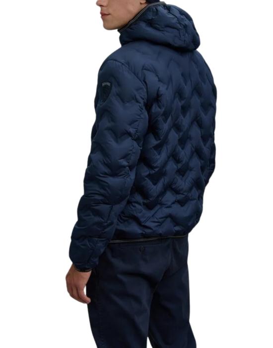 25FW 블라우어 자켓 25WBLUC03233 888TB - BLAUER