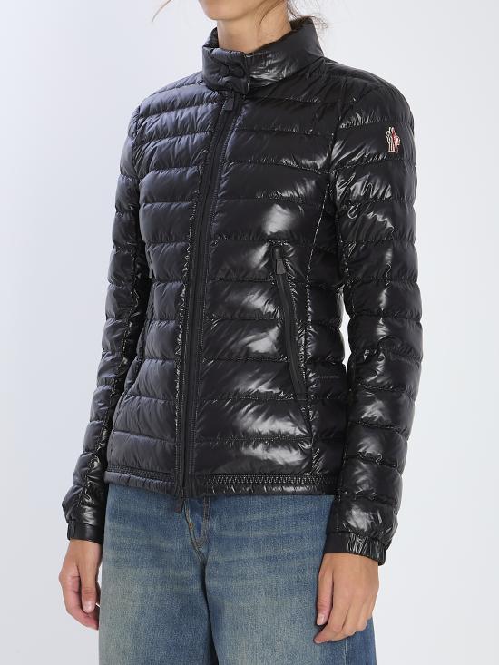 25FW 몽클레어 WALIBI 왈리비 그레노블 숏패딩 자켓 K20981A00058 BLACK - MONCLER