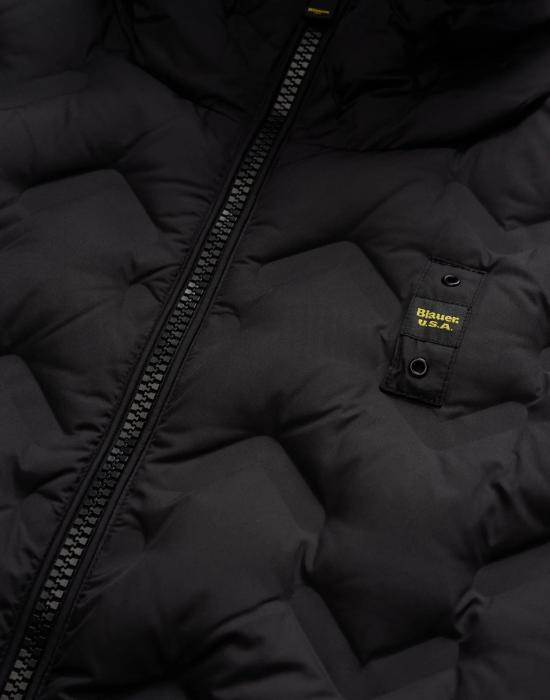 25FW 블라우어 자켓 25WBLUC03233 999TB - BLAUER