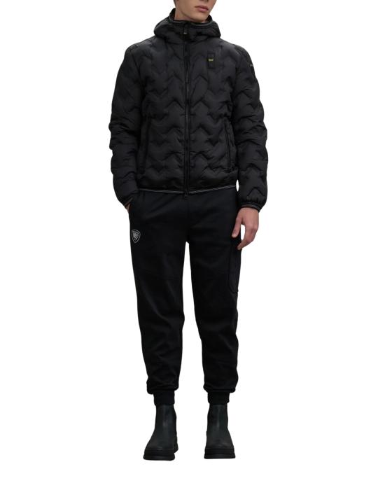 25FW 블라우어 자켓 25WBLUC03233 999TB - BLAUER