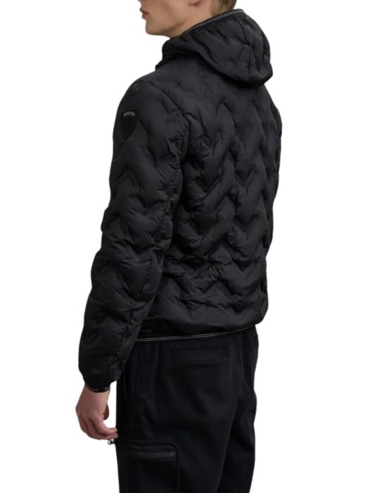 25FW 블라우어 자켓 25WBLUC03233 999TB - BLAUER