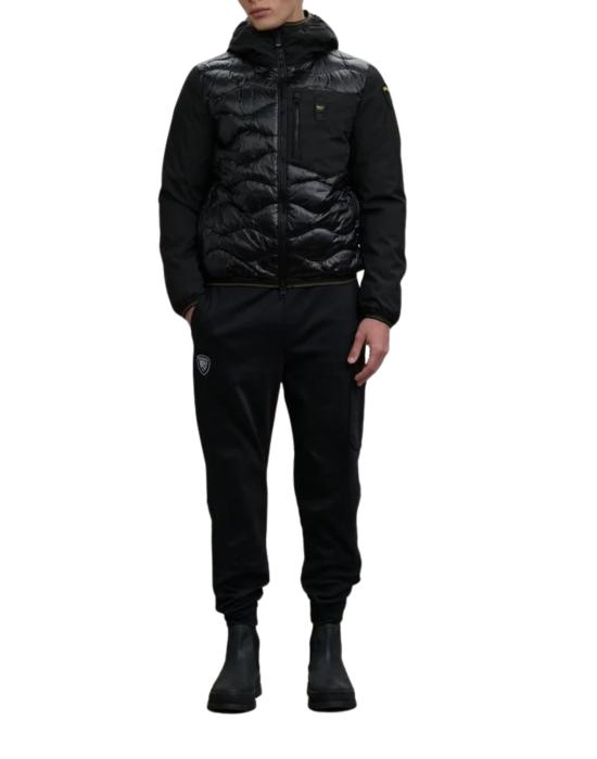 25FW 블라우어 자켓 25WBLUC08078 999 - BLAUER