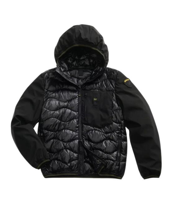 25FW 블라우어 자켓 25WBLUC08078 999